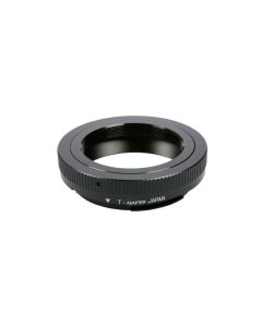 Dörr Objektiv-Adapter T2 für Olympus