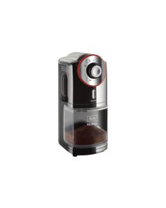 Melitta Kaffeemühle Molino Schwarz