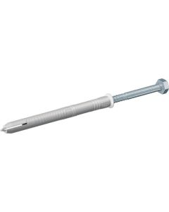 Fischer Langschaftdübel FUR 10 x 135 SS, 4 Stück