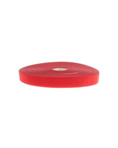 FASTECH Klettband-Rolle ETN Fast Strap 25 mm x 25 m, Rot