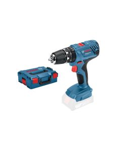 Bosch Professional Akku-Schlagbohrschrauber GSB 18 V-21 Solo