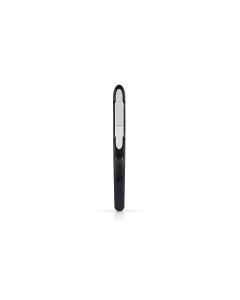 MIWIAM Nagelfeile 18.5 cm schwarz