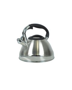 Kela Teebereiter Varus 3 l, Silber