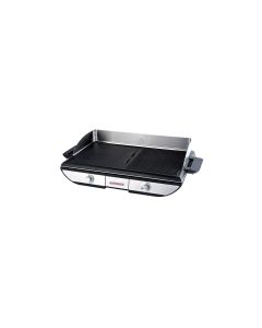 Gastroback Tischgrill Advanced Pro BBQ 2300 W