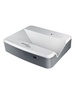Optoma Ultrakurzdistanzprojektor EH320USTi