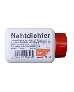 Kundert Outdoor Nahtdichter mit Pinsel