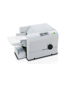 IDEAL Falzmaschine 8324