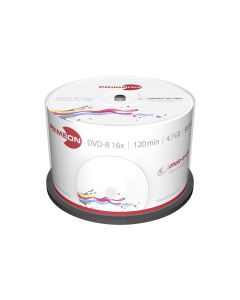Primeon DVD-R 4.7 GB, Spindel (50 Stück)