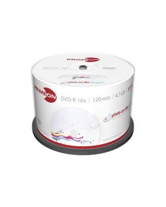 Primeon DVD-R 4.7 GB, Spindel (50 Stück)