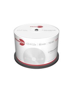 Primeon CD-R 0.7 GB, Spindel (50 Stück)