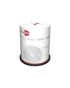 Primeon CD-R 0.7 GB, Spindel (100 Stück)