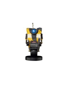Exquisite Gaming Ladehalter Cable Guys – Borderlands Claptrap 20 cm