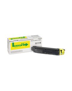 Kyocera Toner TK-5140Y Yellow