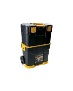 Art Plast Werkzeugbox 6700R mit Rollen