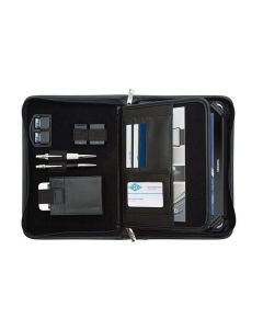 WEDO Tablet Book Cover Organizer A5
