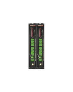 Metzgerei Mark Fleischsnack Power Beef 2x 25 g