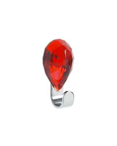 spirella Haken Jewel Rot, 1 kg