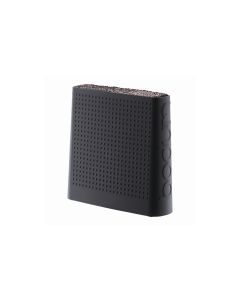 Bodum Messerblock Schwarz