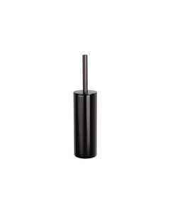 spirella Toilettenbürste Nyo Titan Black