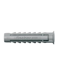 Fischer Dübel SX 4 x 20, 50 Stück