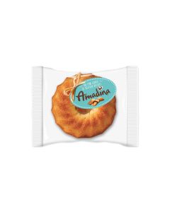 Zweifel Amadina Gugelhöpfli aux Amandes 45 g