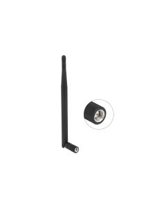 Delock LTE/LoRA-Antenne 863 MHz - 928 MHz SMA 1.6 dBi Rundstrahl