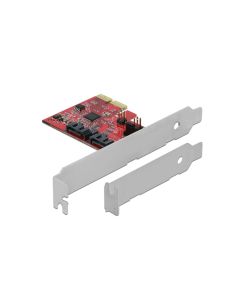 Delock RAID-Controller 2 Port SATA RAID1