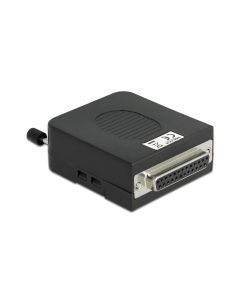 Delock Adapter Terminalblock 26Pin – DB25 Parallelport  Buchse