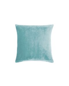 pad Kissenbezug Smooth, 50 x 50 cm Aqua