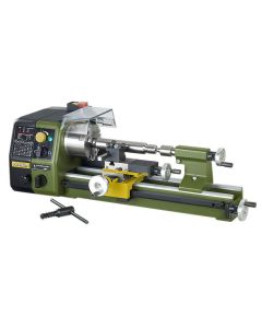 Proxxon Präzisionsdrehmaschine PD 250/E