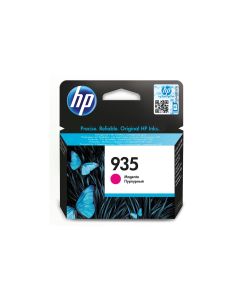 HP Tinte Nr. 935 (C2P21AE) Magenta