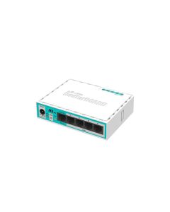 MikroTik Router hEX Lite RB750R2