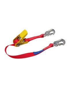 SpanSet Zurrgurt 01802-609