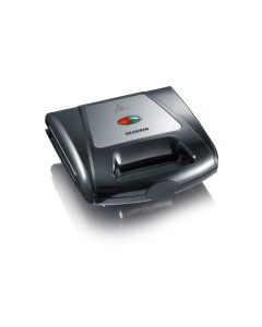 Severin Sandwich-Toaster SA 2968 1000 W