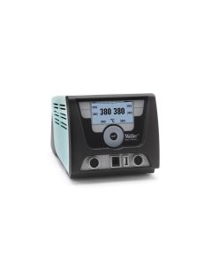 Weller Versorgungseinheit WX 2 Set, 2-Kanal, 255W