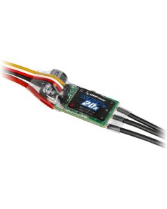 Hobbywing Brushless Regler FlyFun 20A V5 Series