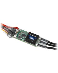 Hobbywing Brushless Regler FlyFun 30A Mini V5 Series