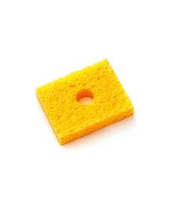 Weller Schwamm einlagig, 5 Stück