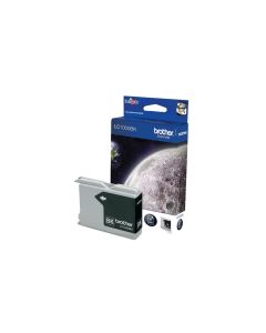 Brother Tinte LC-1000BK Black
