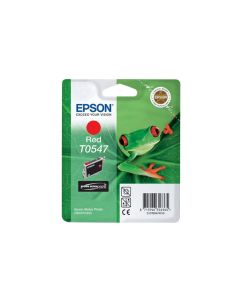 Epson Tinte C13T05474010 Red