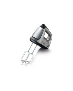 Severin Handmixer HM 3832 Grau/Schwarz