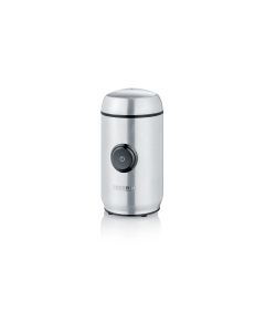 Severin Kaffeemühle KM 3879 Silber