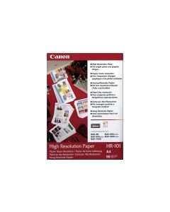 Canon Fotopapier A4 105 g/m² 50 Stück