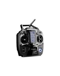 Futaba Fernsteuerung T4GRS mit R304SB Empfänger