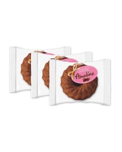 Zweifel Amadina Gugelhöpfli au Chocolat 3 x 45 g