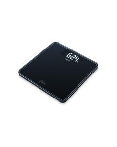 Beurer Personenwaage GS400 Schwarz