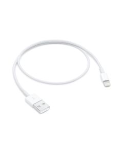 Apple USB 2.0-Kabel  USB A - Lightning 0.5 m