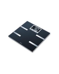 Beurer Körperanalysewaage BF720 Schwarz