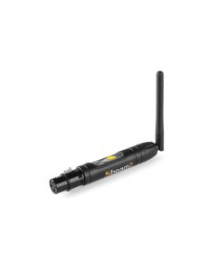 BeamZ Lichtsteuerung BBP Wireless DMX