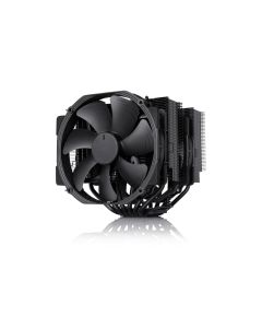 Noctua CPU-Kühler NH-D15 chromax.black